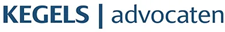 Firm logo for Kegels Advocaten