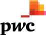 Firm logo for PwC Australia