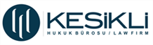 Firm logo for Kesikli Law Firm