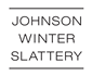 Firm logo for Johnson Winter Slattery