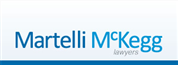 Firm logo for Martelli McKegg Lawyers