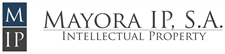 Firm logo for Mayora IP SA