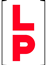 Firm logo for Levenfeld Pearlstein LLC