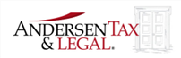 Firm logo for Andersen Tax & Legal Egypt
