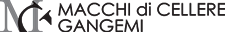 Firm logo for Macchi di Cellere Gangemi