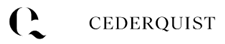 Firm logo for Advokatfirman Cederquist KB