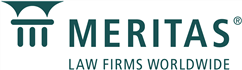 Firm logo for Meritas