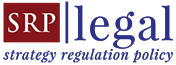 Firm logo for SRP Legal