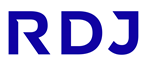 Firm logo for RDJ LLP