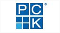 Firm logo for PCK Perry + Currier Inc