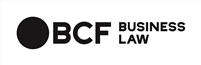 Firm logo for BCF Business Law