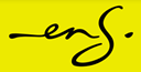 Firm logo for ENS