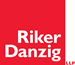 Firm logo for Riker Danzig LLP