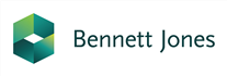 Firm logo for Bennett Jones LLP