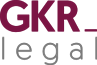 Firm logo for GKR Legal