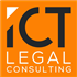 Firm logo for ICT Legal Consulting