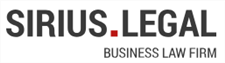 Firm logo for Sirius Legal