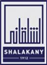 Firm logo for Shalakany Law Office