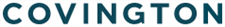 Firm logo for Covington & Burling LLP
