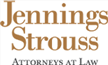 Firm logo for Jennings Strouss & Salmon PLC