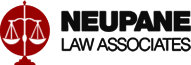 Firm logo for Neupane Law Associates