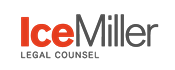 Firm logo for Ice Miller LLP