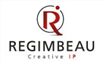 Firm logo for REGIMBEAU