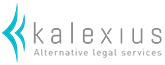 Firm logo for Kalexius SA
