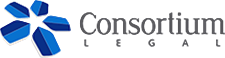 Firm logo for Consortium Legal