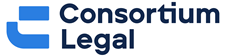 Firm logo for Consortium Legal