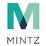 Firm logo for Mintz