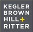 Firm logo for Kegler Brown Hill + Ritter