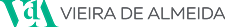 Firm logo for VdA