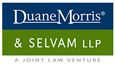 Duane Morris & Selvam LLP