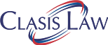 Firm logo for Clasis Law