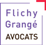 Firm logo for Flichy Grangé Avocats