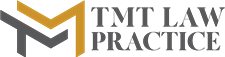 Firm logo for TMT Law Practice