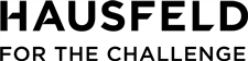 Firm logo for Hausfeld LLP