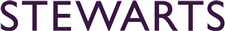 Firm logo for Stewarts