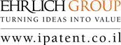 Firm logo for Ehrlich Group