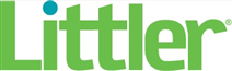 Firm logo for Littler LLP
