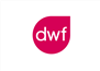 Firm logo for DWF LLP