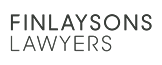 Firm logo for Finlaysons