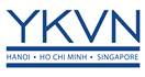 Firm logo for YKVN