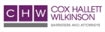Firm logo for Cox Hallett Wilkinson Ltd
