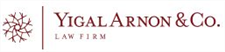 Firm logo for Yigal Arnon & Co