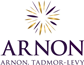 Firm logo for Arnon, Tadmor-Levy