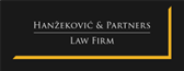 Firm logo for Hanzekovic & Partners