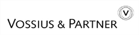 Firm logo for Vossius & Partner Patentanwälte Rechtsanwälte mbB