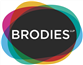Firm logo for Brodies LLP